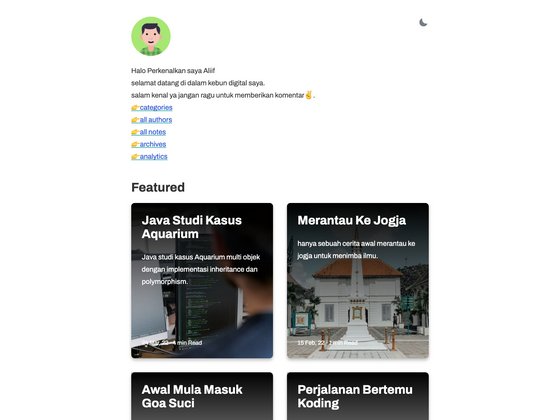 JDox screenshot
