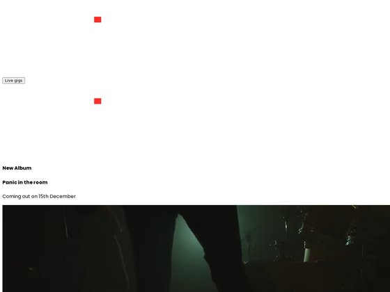 Panic Panini screenshot
