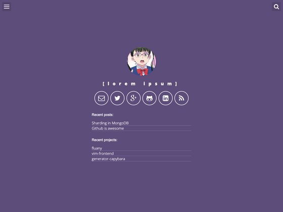 Space screenshot
